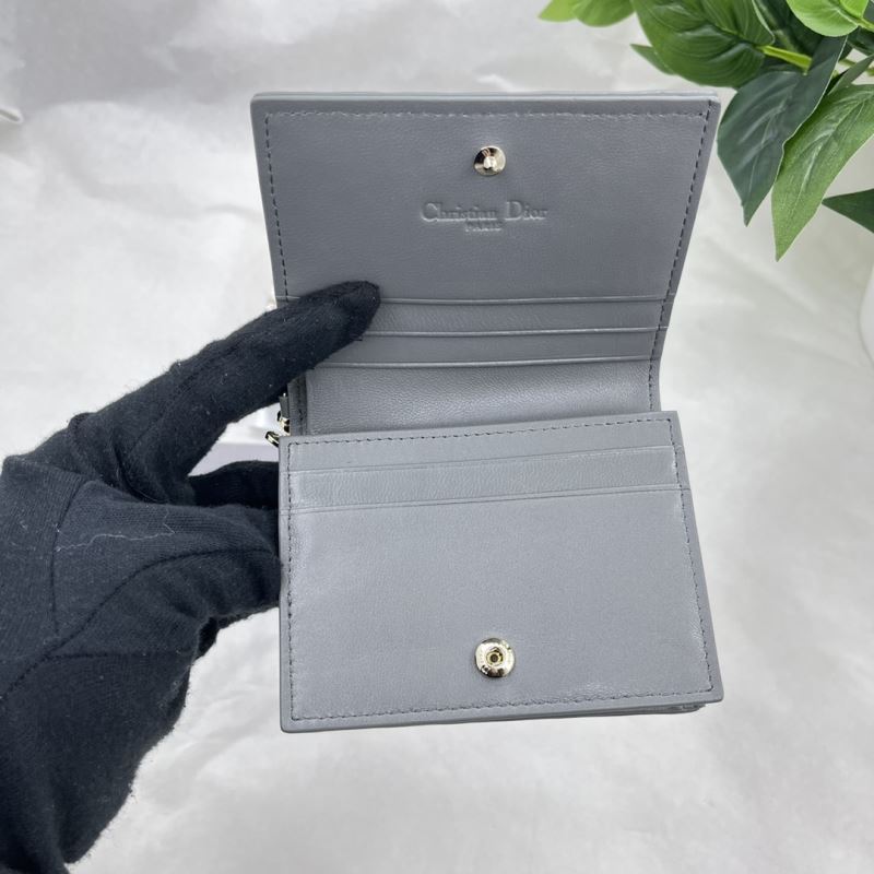 Christian Dior Wallet